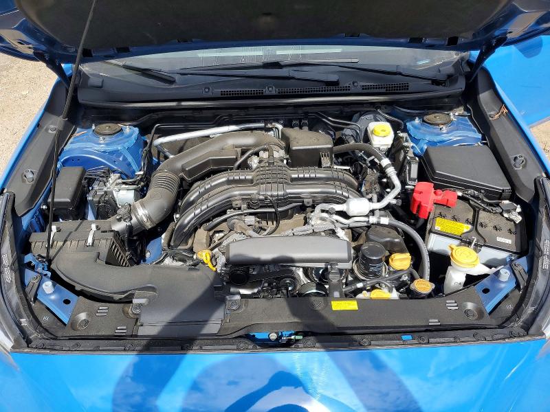 2024 Subaru Impreza მანქანა იყიდება აუქციონზე, vin: JF1GUAFC4R8376909, აუქციონის ნომერი: 41794006