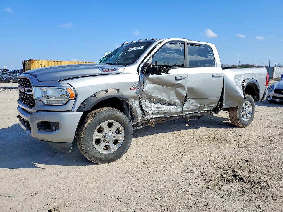 Продажа на аукционе авто 2024 Ram 2500, vin: 3C6UR5DL6RG281875, номер лота: 41759656