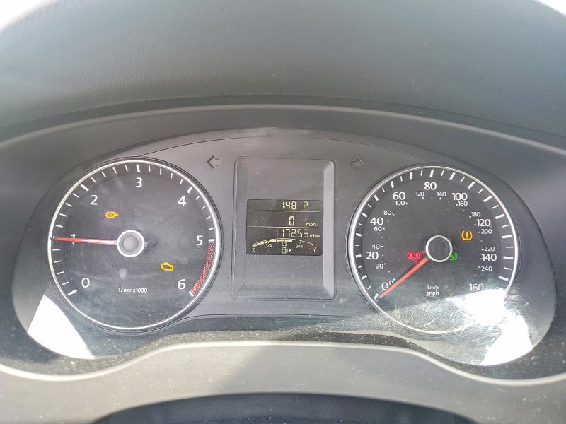 Продажа на аукционе авто 2014 Volkswagen Jetta, vin: 3VWLL7AJ5EM438454, номер лота: 46491626