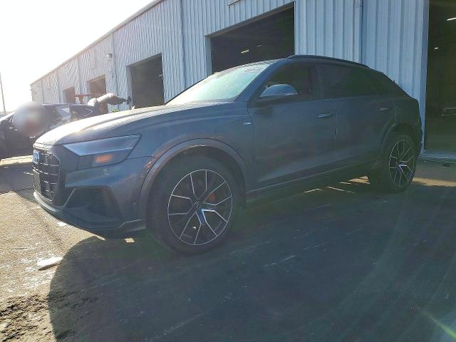 Aukcja sprzedaży 2019 Audi Q8, vin: WA1FVAF15KD029761, numer aukcji: 48045766