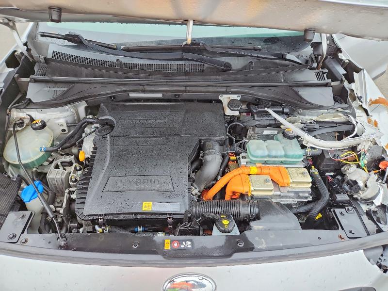 45628576 :رقم المزاد ، KNDCB3LC4K5283636 vin ، 2019 Kia Niro مزاد بيع