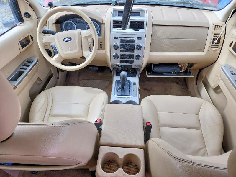 Продажа на аукционе авто 2008 Ford Escape, vin: 1FMCU931X8KE61681, номер лота: 45487356