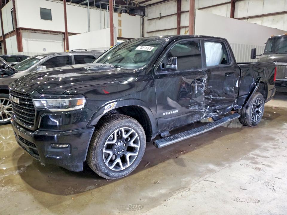 Продажа на аукционе авто 2026 Ram 1500, vin: 1C6SRFJP5TN191667, номер лота: 79591395