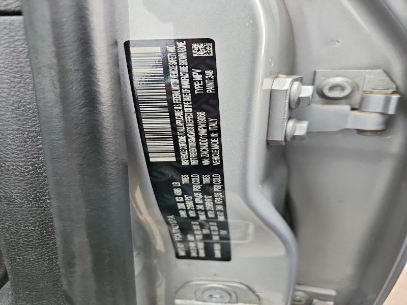 46341206 :رقم المزاد ، ZACNJDD11MPN19066 vin ، 2021 Jeep Renegade مزاد بيع