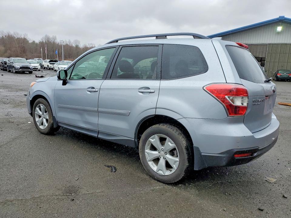 Продажа на аукционе авто 2016 Subaru Forester, vin: JF2SJADC5GH423539, номер лота: 46411356