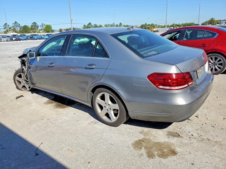 2014 Mercedes-benz E მანქანა იყიდება აუქციონზე, vin: WDDHF0EB4EB006493, აუქციონის ნომერი: 46745336
