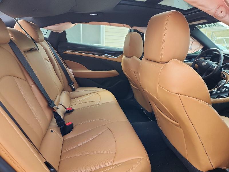 Продаж на аукціоні авто 2019 Buick Lacrosse, vin: 1G4ZR5SS6KU130400, номер лоту: 47409936