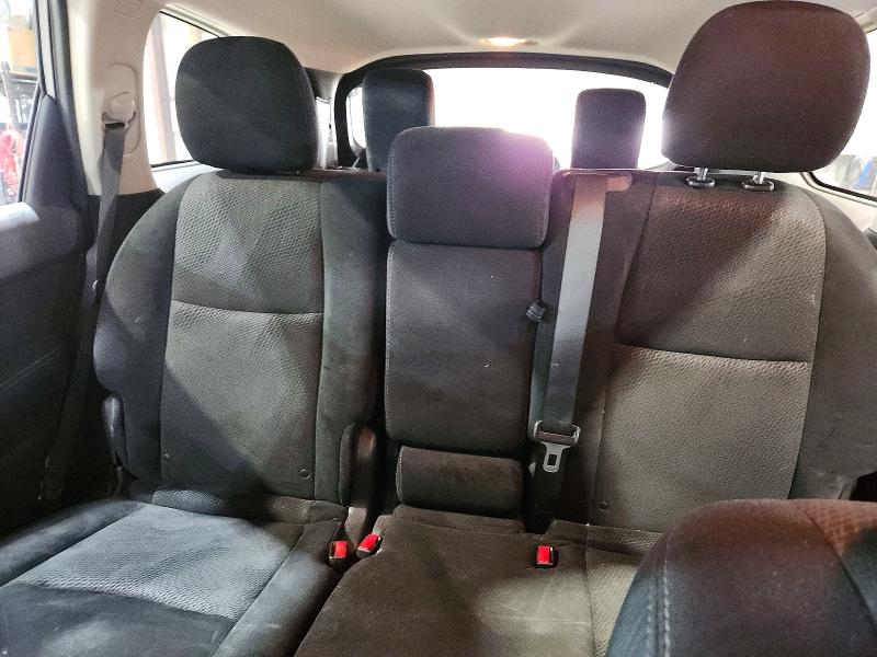 2016 Nissan Pathfinder მანქანა იყიდება აუქციონზე, vin: 5N1AR2MN1GC635521, აუქციონის ნომერი: 79654185