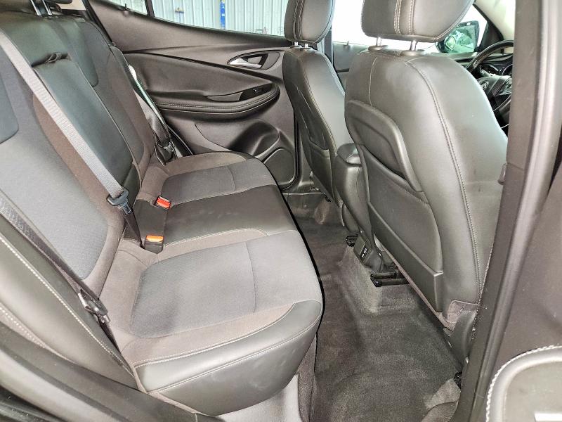 45489996 :رقم المزاد ، KL4MMDS24LB069028 vin ، 2020 Buick Encore Gx مزاد بيع