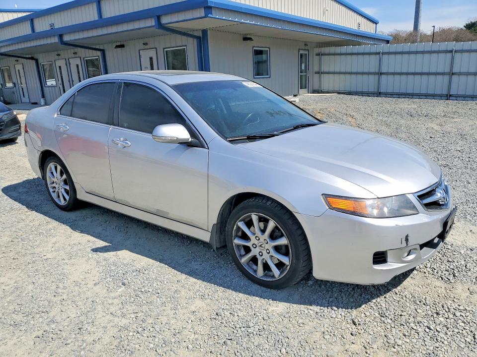 46929646 :رقم المزاد ، JH4CL96816C009754 vin ، 2006 Acura Tsx مزاد بيع