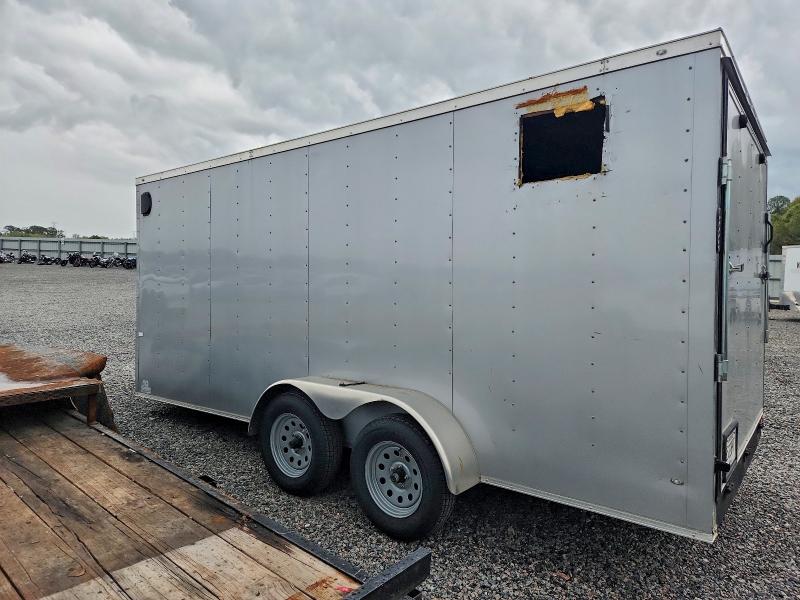 Aukcja sprzedaży 2025 Rock Solid Carg Trailers, vin: 7H2BE162XSD062174, numer aukcji: 41987696