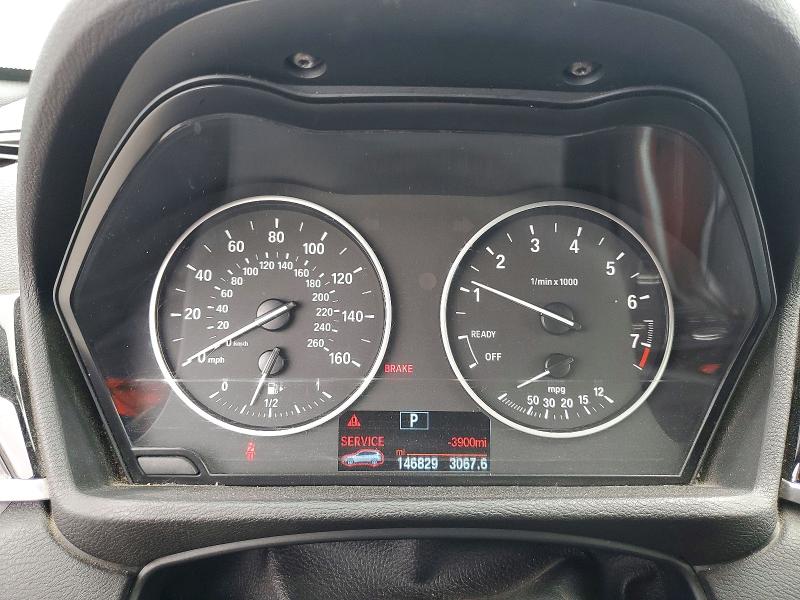 Продаж на аукціоні авто 2018 Bmw X1, vin: WBXHU7C3XJ5H39408, номер лоту: 48280426