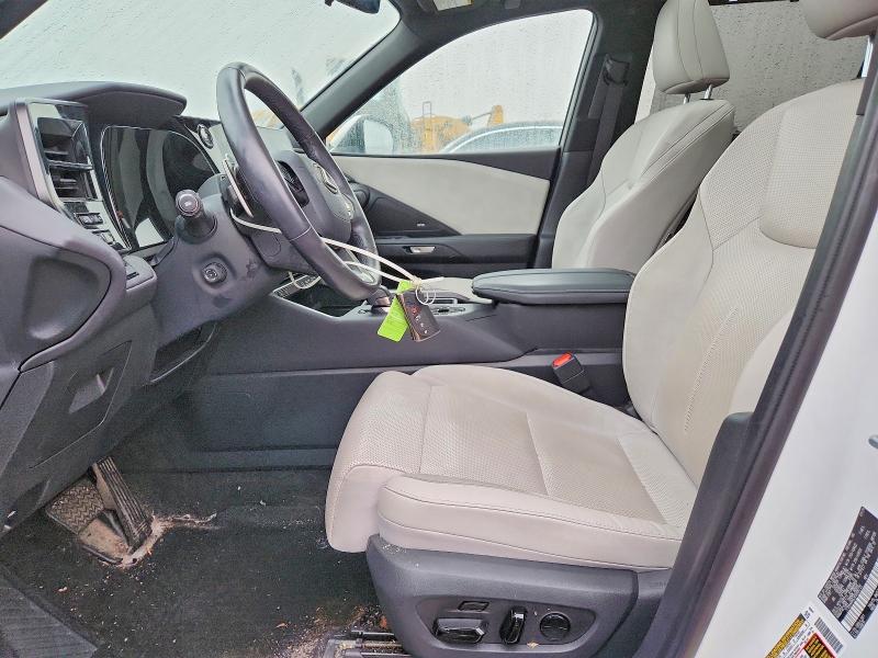Продажа на аукционе авто 2024 Lexus Tx 350, vin: 5TDAAAB62RS006725, номер лота: 79316995