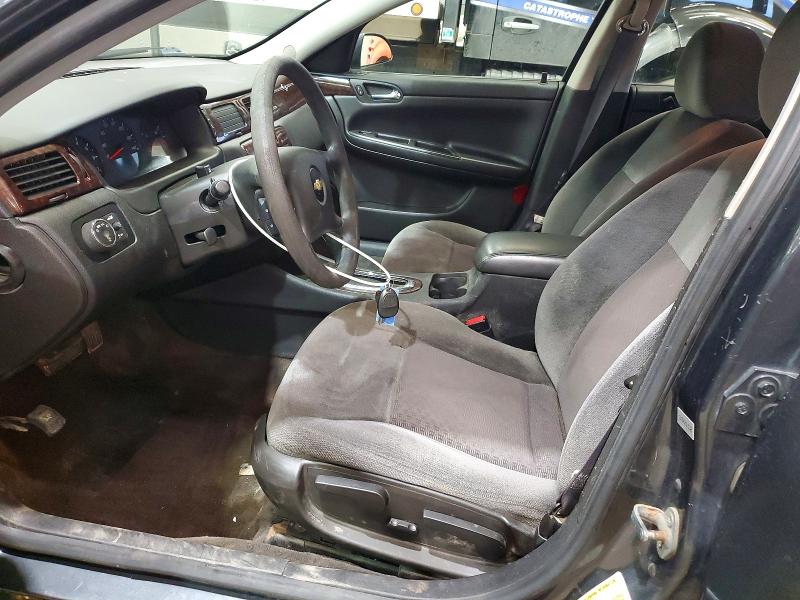 2015 Chevrolet Impala Limited მანქანა იყიდება აუქციონზე, vin: 2G1WA5E33F1104270, აუქციონის ნომერი: 46000976