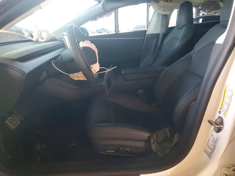 Aukcja sprzedaży 2024 Tesla Model 3, vin: 5YJ3E1EB5RF849599, numer aukcji: 79470145