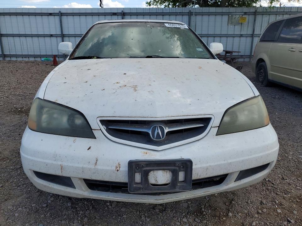 Aukcja sprzedaży 2003 Acura 3.2cl, vin: 19UYA42603A009838, numer aukcji: 46831676