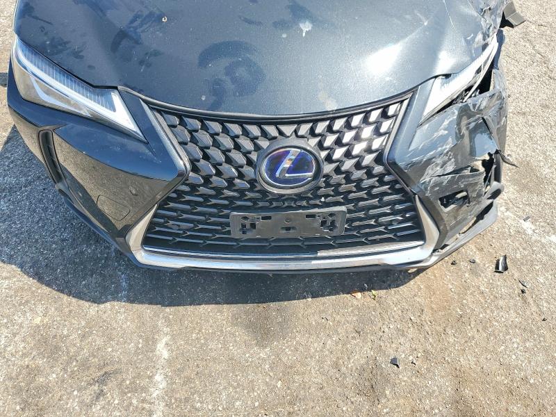 Aukcja sprzedaży 2021 Lexus Ux 250h, vin: JTHX9JBH9M2037683, numer aukcji: 47292436
