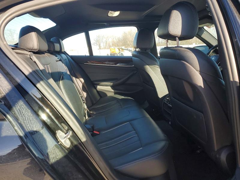 Aukcja sprzedaży 2018 Bmw 530, vin: WBAJA7C55JG908175, numer aukcji: 47894646
