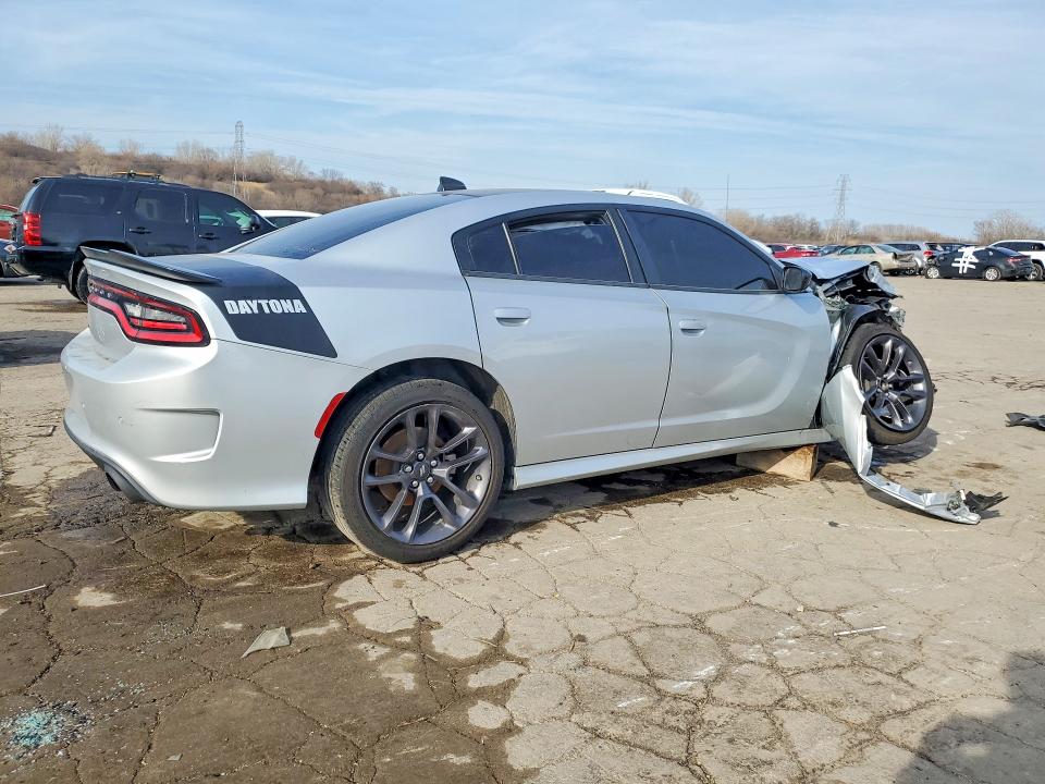 Aukcja sprzedaży 2023 Dodge Charger, vin: 2C3CDXCT5PH580520, numer aukcji: 47027946