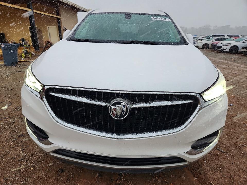 Продажа на аукционе авто 2020 Buick Enclave, vin: 5GAERBKW1LJ212916, номер лота: 46013646