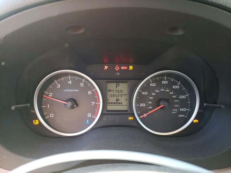 Продаж на аукціоні авто 2016 Subaru Forester, vin: JF2SJABC5GH481931, номер лоту: 45748206
