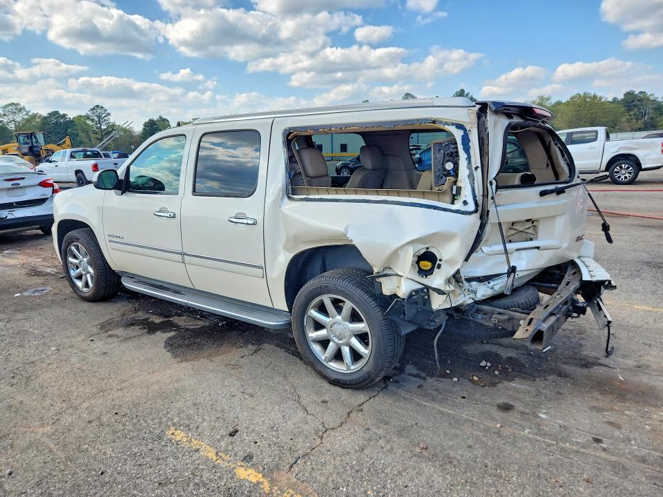 Aukcja sprzedaży 2012 Gmc Yukon Xl, vin: 1GKS1MEF7CR306806, numer aukcji: 47465106