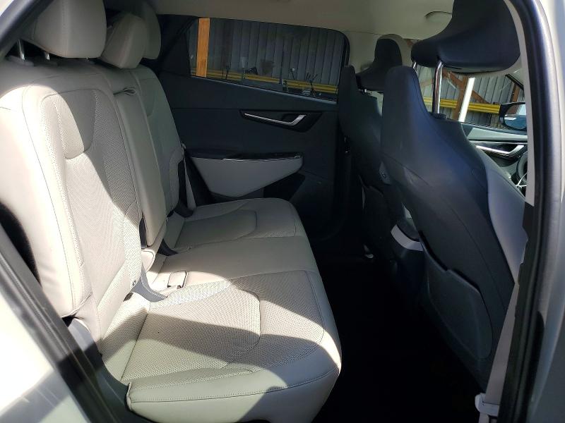 Продажа на аукционе авто 2022 Kia Ev6, vin: KNDC3DLC8N5025580, номер лота: 48144146