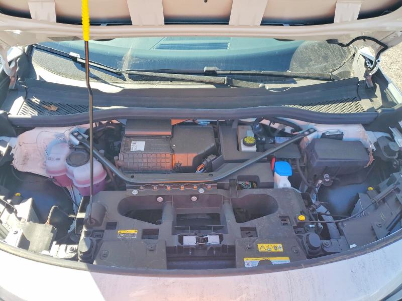 79280355 :رقم المزاد ، 1V25MPE85RC021258 vin ، 2024 Volkswagen Id.4 مزاد بيع