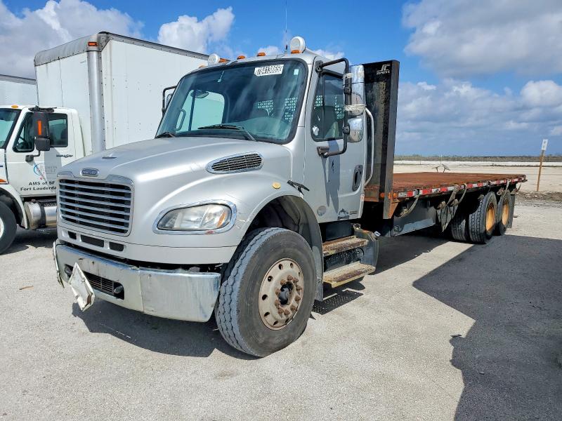 Aukcja sprzedaży 2012 Freightliner M2, vin: 1FVHCYBS0CHBR3691, numer aukcji: 78413865