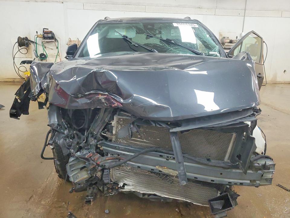 2022 Chevrolet Blazer მანქანა იყიდება აუქციონზე, vin: 3GNKBCR46NS140362, აუქციონის ნომერი: 79065345