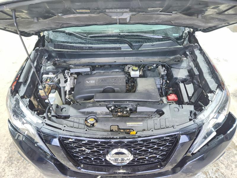 Aukcja sprzedaży 2020 Nissan Pathfinder, vin: 5N1DR2CM2LC637326, numer aukcji: 47936066