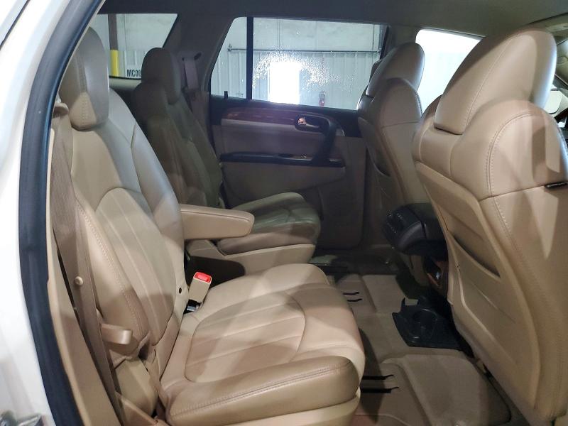 Продаж на аукціоні авто 2008 Buick Enclave, vin: 5GAEV23768J283152, номер лоту: 79576665