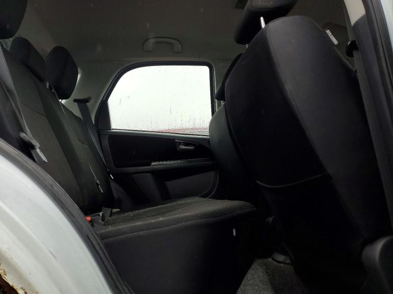 2012 Suzuki Sx4 მანქანა იყიდება აუქციონზე, vin: JS2YA5A3XC6300142, აუქციონის ნომერი: 46663046