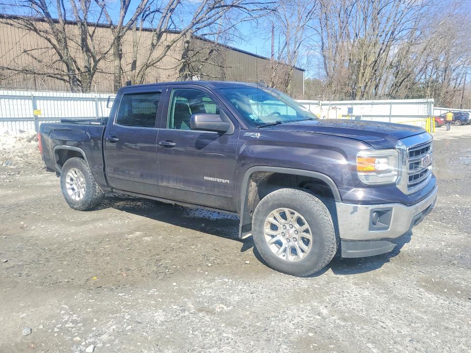 45982966 :رقم المزاد ، 3GTU2UEC5FG397800 vin ، 2015 Gmc Sierra مزاد بيع