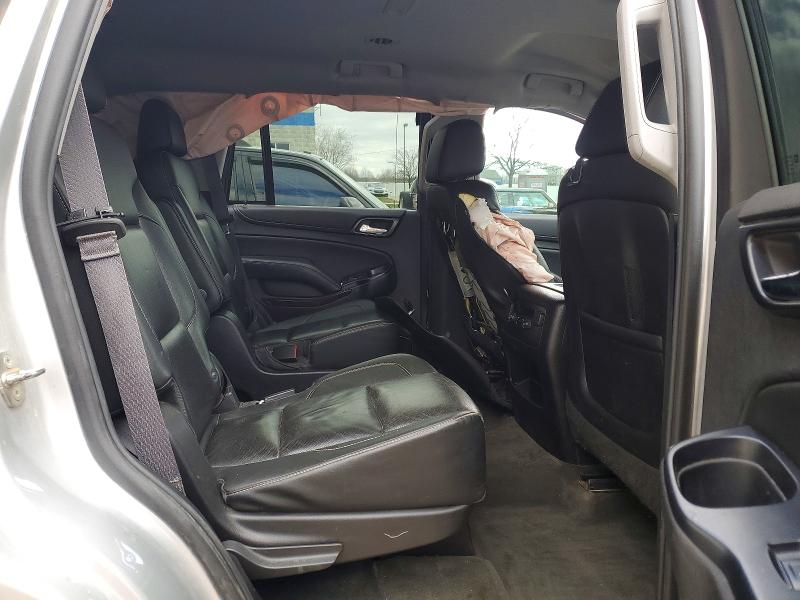 Продаж на аукціоні авто 2015 Gmc Yukon, vin: 1GKS2BKC7FR147477, номер лоту: 46484196