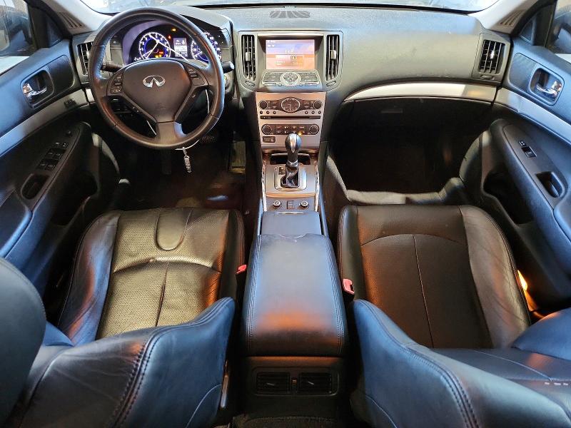 Aukcja sprzedaży 2013 Infiniti G37 Sedan, vin: JN1CV6AR4DM766734, numer aukcji: 46390236