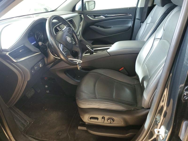Продаж на аукціоні авто 2020 Buick Enclave, vin: 5GAEVAKW4LJ106675, номер лоту: 42072066