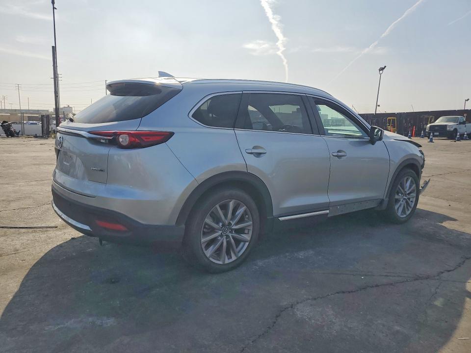 47648306 :رقم المزاد ، JM3TCBDY8M0517530 vin ، 2021 Mazda Cx-9 مزاد بيع