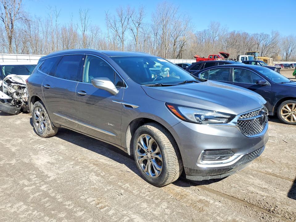 Aukcja sprzedaży 2019 Buick Enclave, vin: 5GAEVCKW9KJ141285, numer aukcji: 42058156