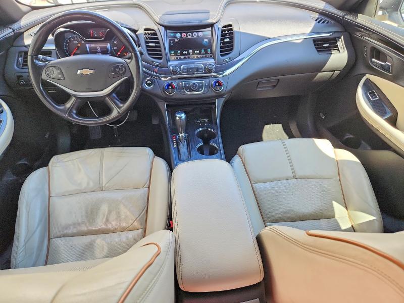 Продаж на аукціоні авто 2017 Chevrolet Impala, vin: 2G1145S31H9184680, номер лоту: 46517946
