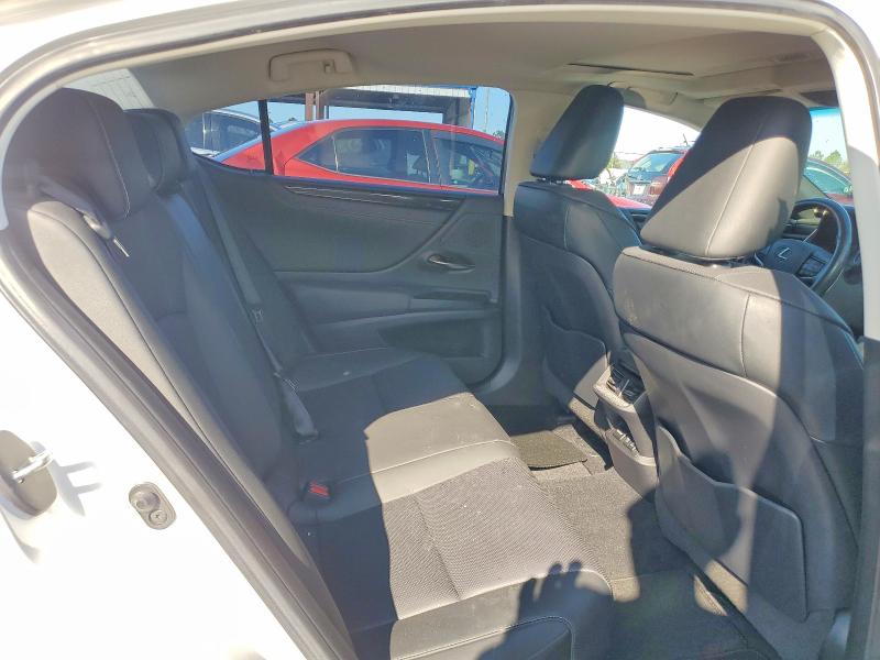 Продажа на аукционе авто 2019 Lexus Es 350, vin: 58ABZ1B18KU028915, номер лота: 46108576