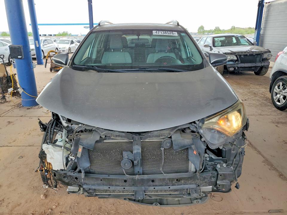 Продажа на аукционе авто 2016 Toyota Rav4, vin: 2T3RFREV8GW476467, номер лота: 47138526