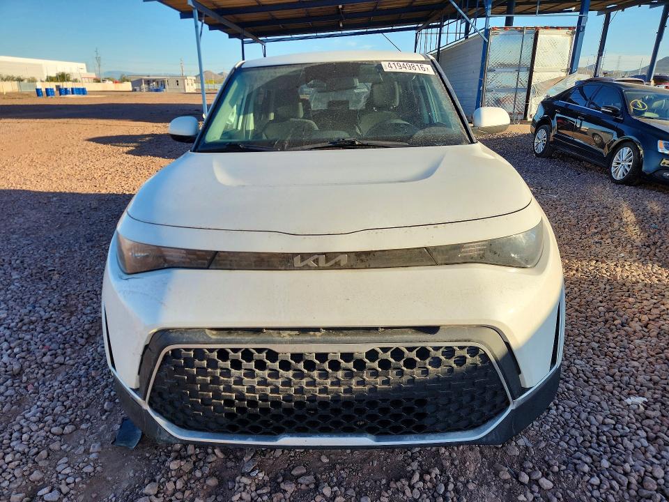 Продаж на аукціоні авто 2023 Kia Soul, vin: KNDJ23AU9P7851474, номер лоту: 41949816