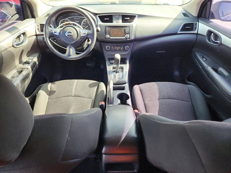 Aukcja sprzedaży 2018 Nissan Sentra, vin: 3N1AB7AP7JY284918, numer aukcji: 48036596