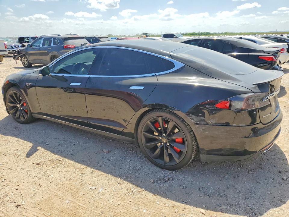 Продажа на аукционе авто 2013 Tesla Model S, vin: 5YJSA1DP2DFP13248, номер лота: 47347246