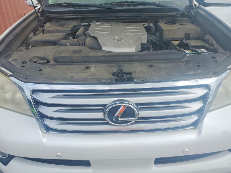 48355746 :رقم المزاد ، JTJJM7FX0B5028941 vin ، 2011 Lexus Gx 460 مزاد بيع