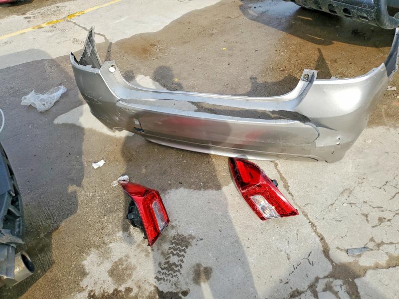 Продаж на аукціоні авто 2015 Subaru Legacy, vin: 4S3BNBL67F3026608, номер лоту: 46750196