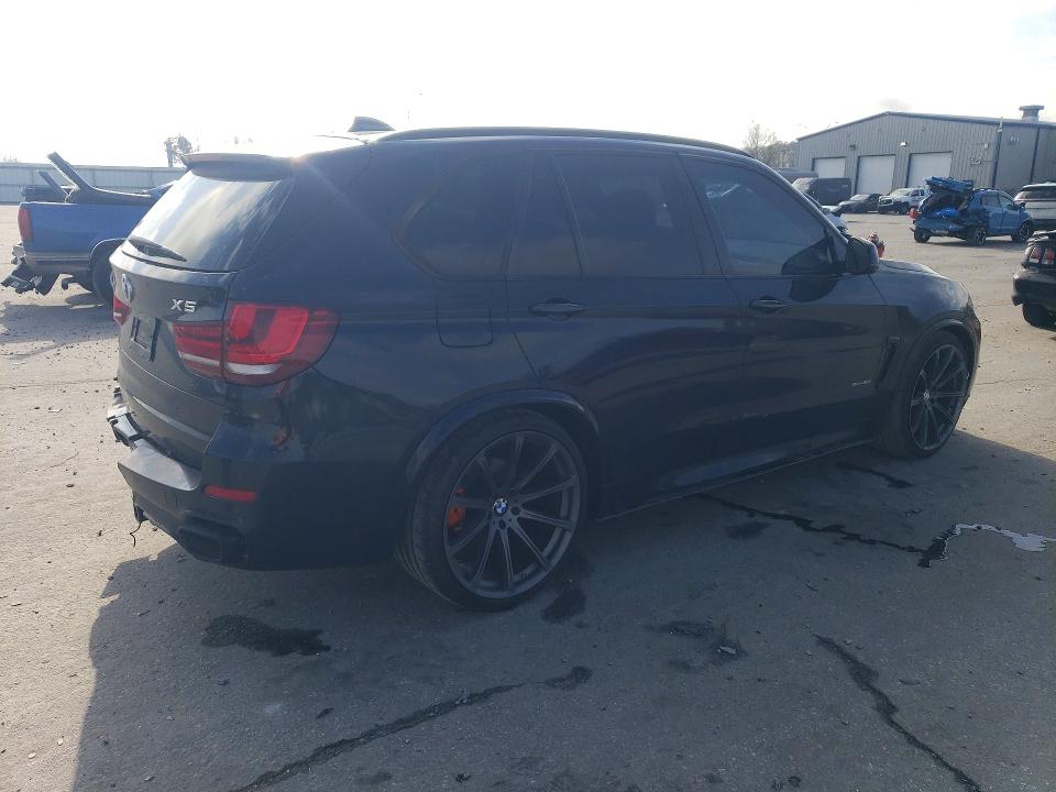 Aukcja sprzedaży 2014 Bmw X5, vin: 5UXKR2C55E0H33851, numer aukcji: 79803035