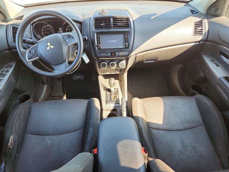 Продаж на аукціоні авто 2019 Mitsubishi Outlander Sport, vin: JA4AP3AUXKU012326, номер лоту: 79287055