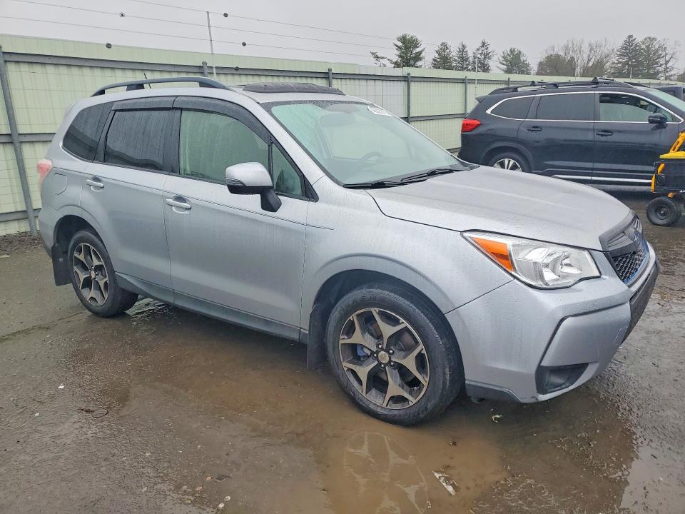 Aukcja sprzedaży 2014 Subaru Forester, vin: JF2SJGMC8EH492578, numer aukcji: 45585876